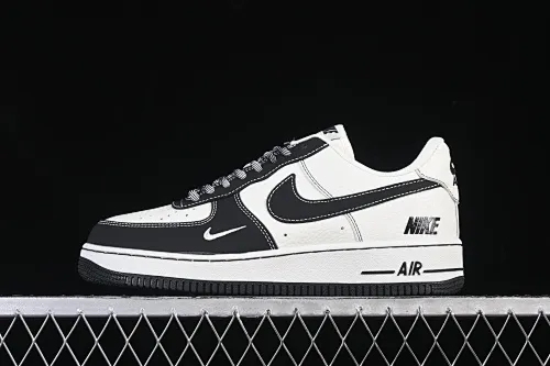 All Categories Nk Air Force 1 Air Force Series Nk Air Force 1 Low Air Force Low Nike Air Force 1'07 Low Classic Black and White Air Force One Low Casual Shoes NH0601-574